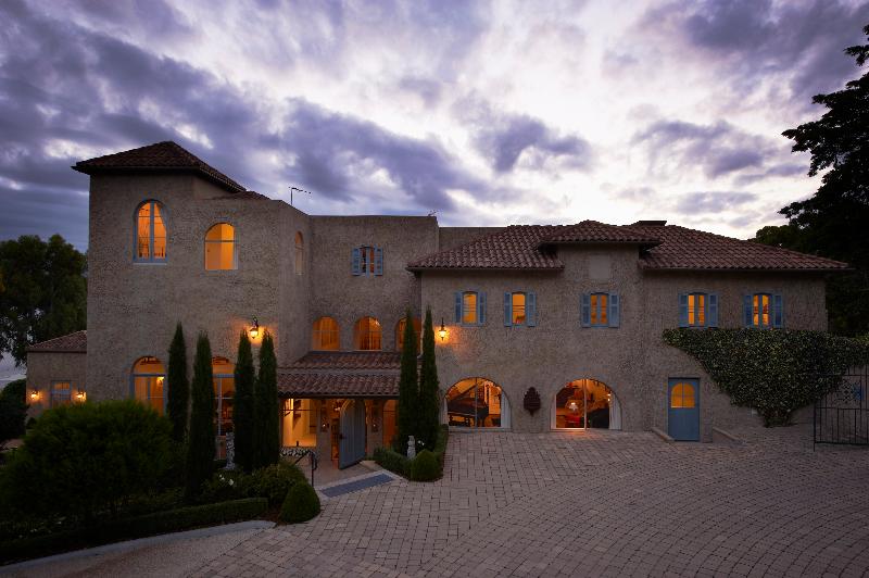 فندق Villa Howden