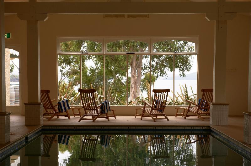 فندق Villa Howden