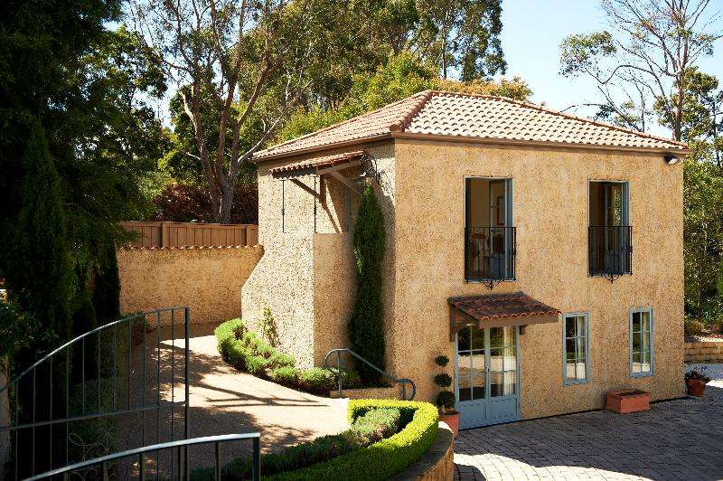 فندق Villa Howden