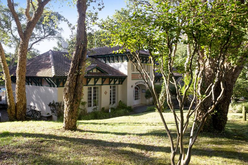 בית מלון כפרי Village Pierre & Vacances   Moliets