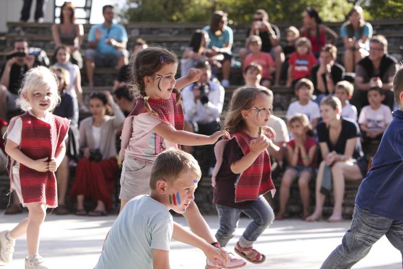 בית מלון כפרי Village Pierre & Vacances   Moliets