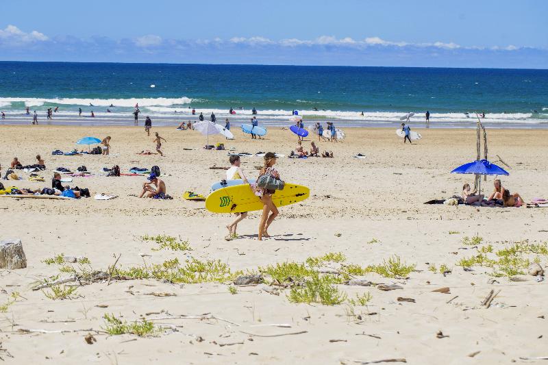 בית מלון כפרי Village Pierre & Vacances   Moliets