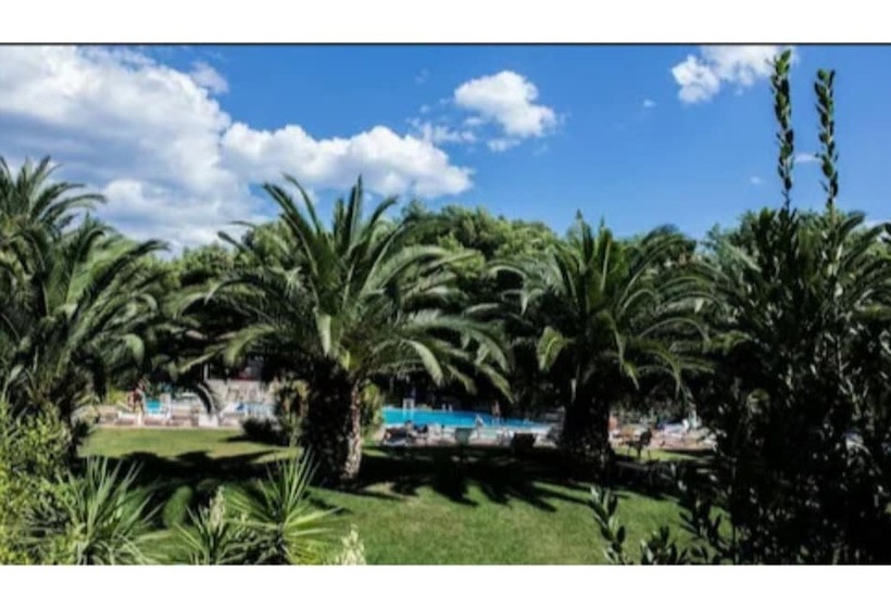 فندق Villaggio Giardini D Oriente