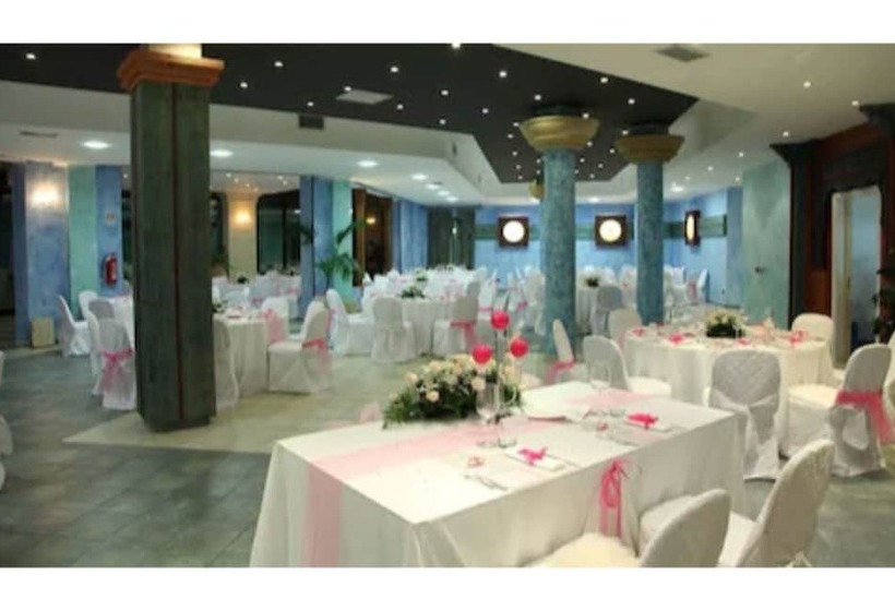 فندق Villaggio Giardini D Oriente