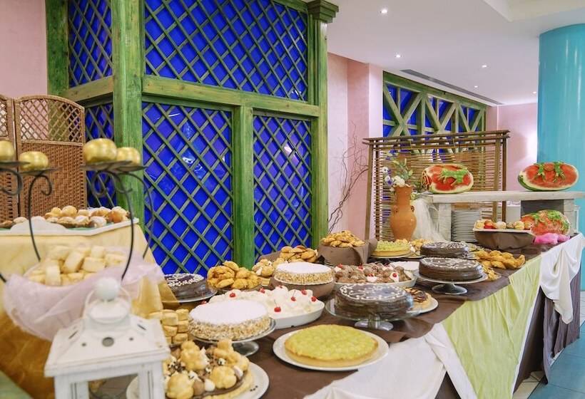 فندق Villaggio Giardini D Oriente