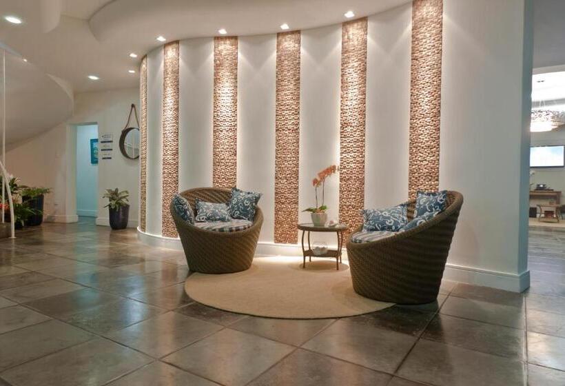 בית מלון כפרי Villareal Guaratuba   Caieiras