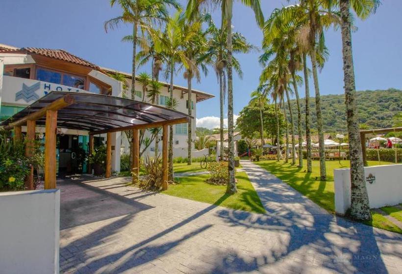 هتل Villareal Praia Caieiras