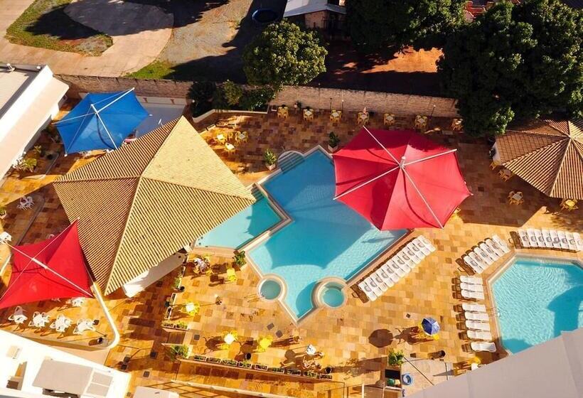 בית מלון כפרי Villas Diroma Residence   Bvtur