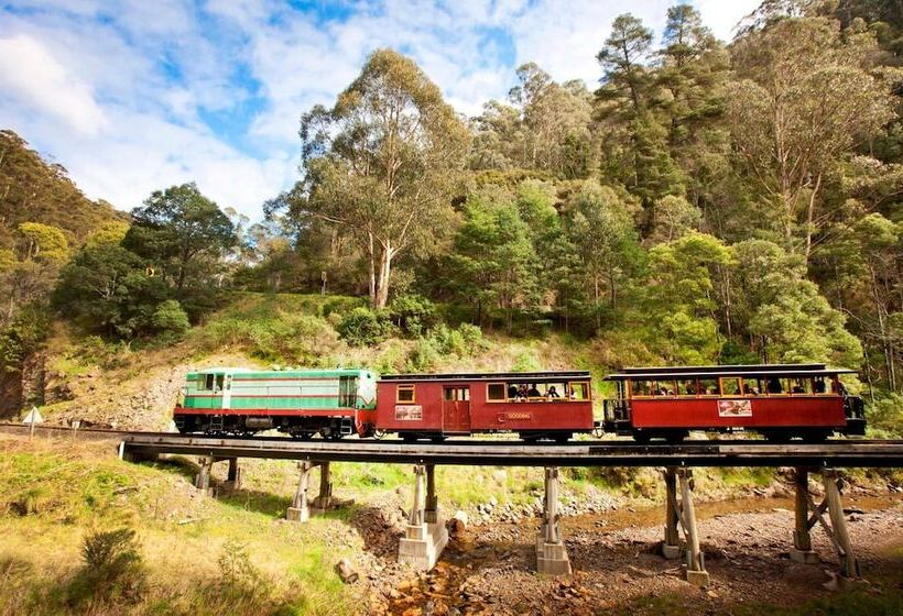 Отель Walhallas Star