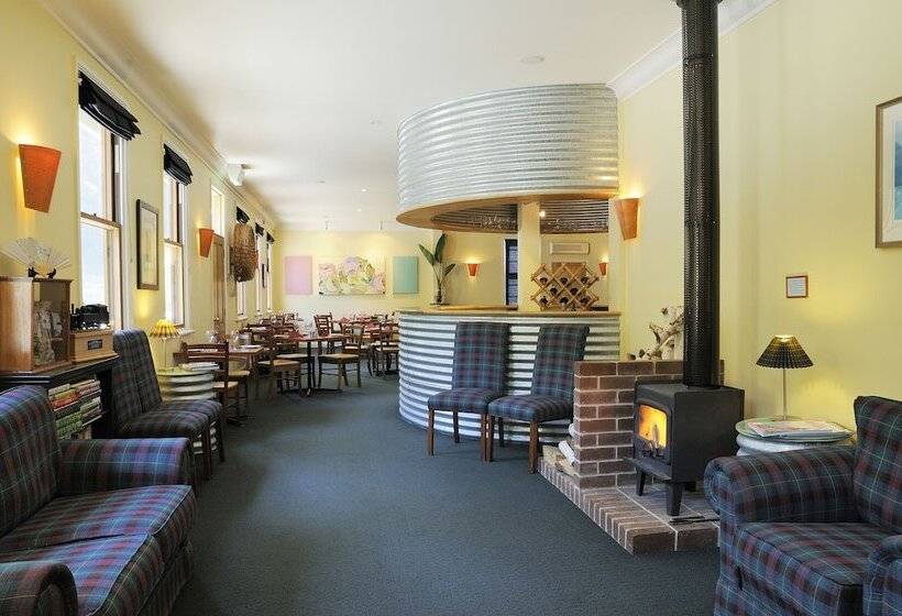 Отель Walhallas Star