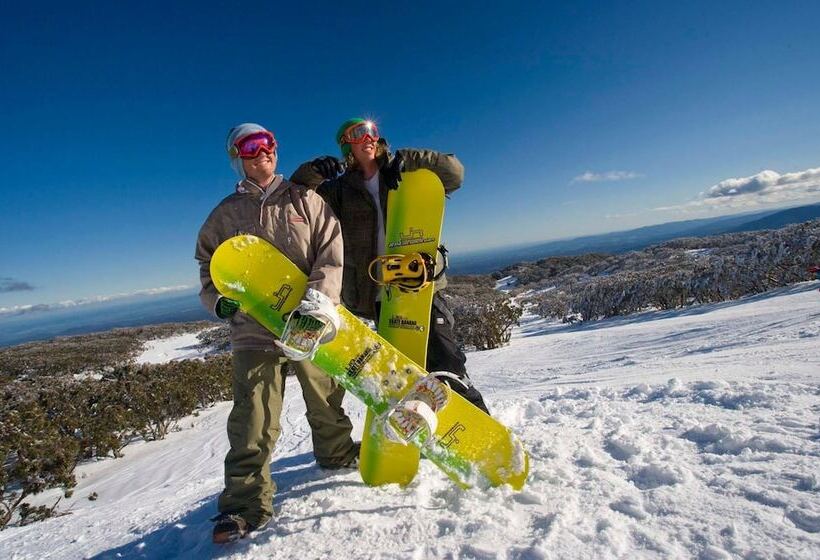 Отель Walhallas Star