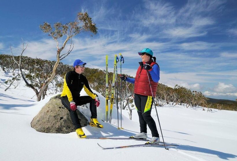 Отель Walhallas Star