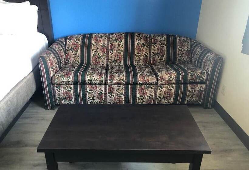 فندق Wallaceburg Inn