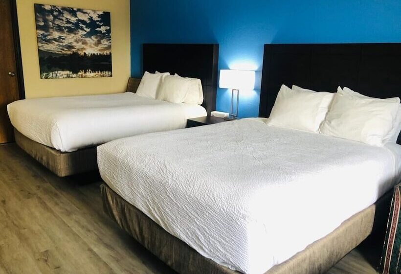 فندق Wallaceburg Inn