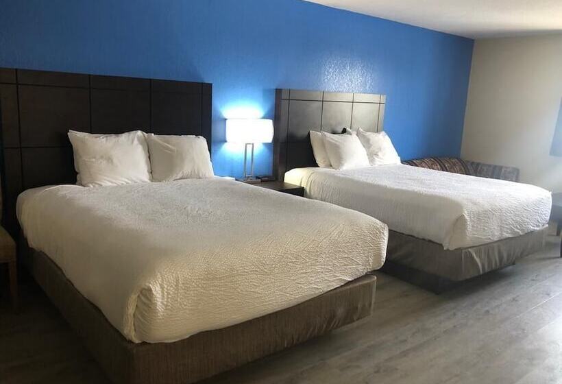 فندق Wallaceburg Inn