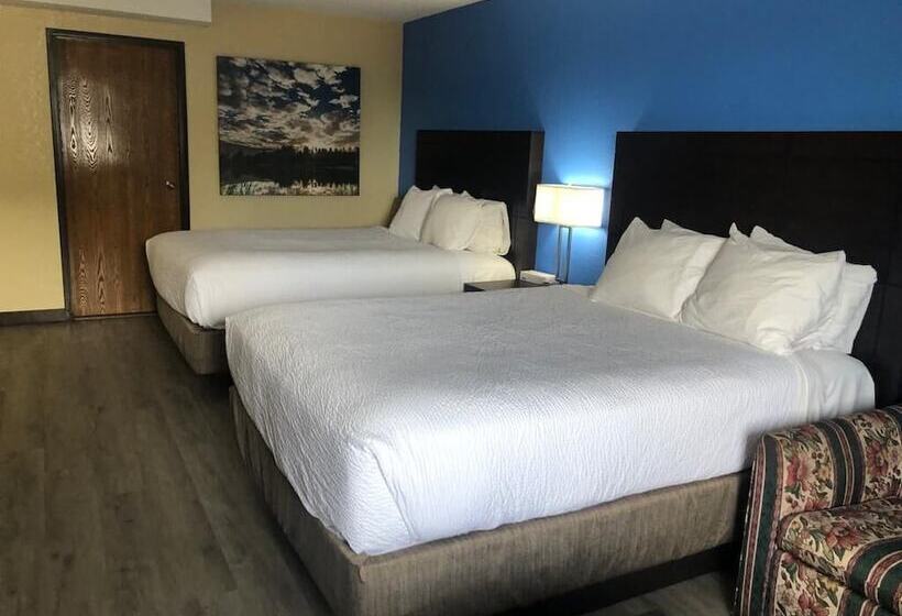 فندق Wallaceburg Inn