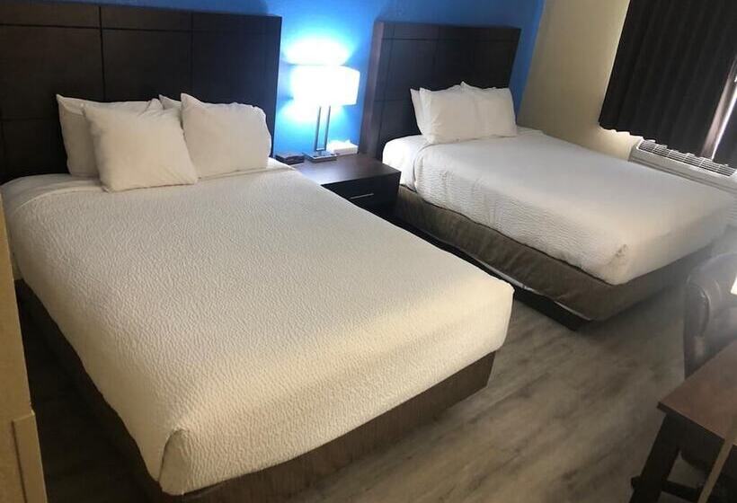 فندق Wallaceburg Inn