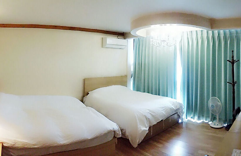 ホテル Jeonju Tourist