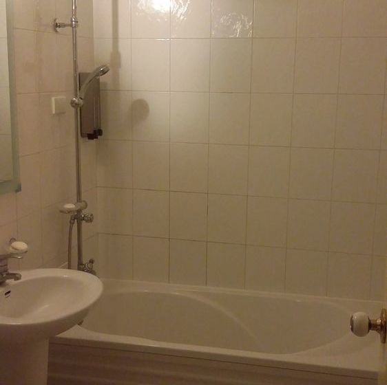 ホテル Jeonju Tourist