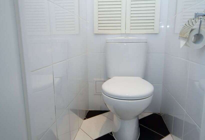 Kvart Apartments Kievskaya