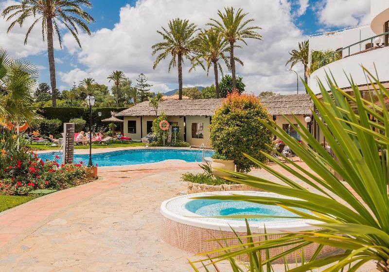 Macdonald Villacana Resort