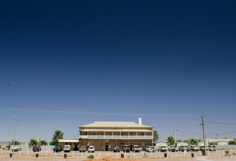 Marree Hotel