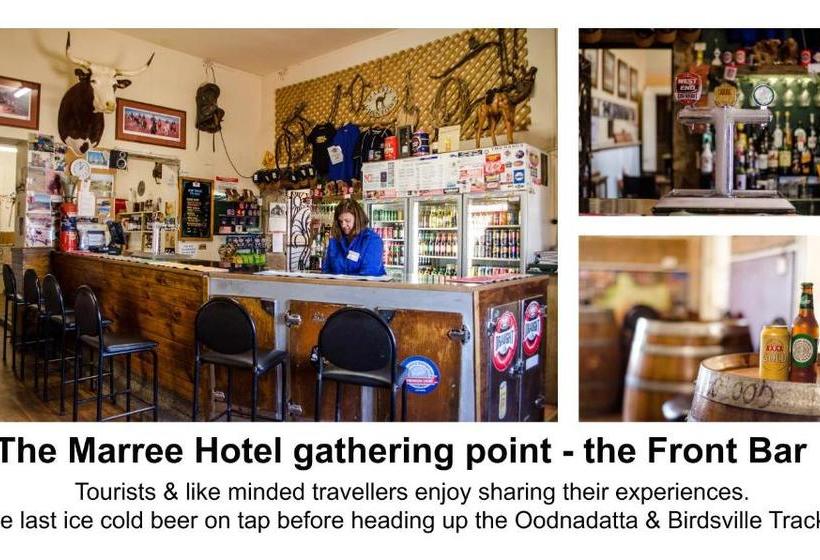 Marree Hotel