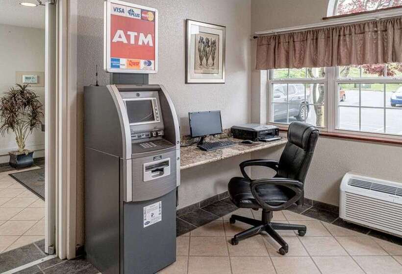 Microtel Inn & Suites Beckley East