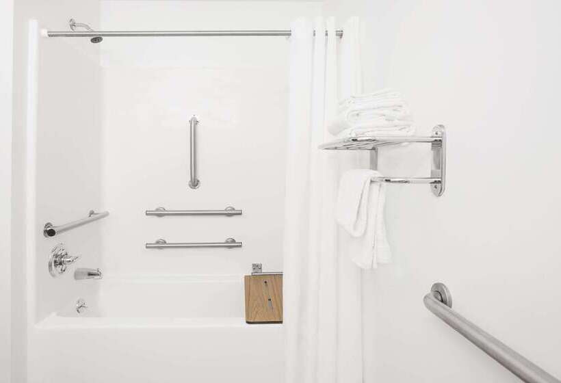 Microtel Inn & Suites Beckley East