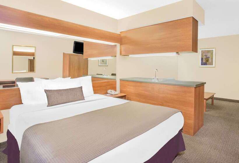 Microtel Inn & Suites Beckley East