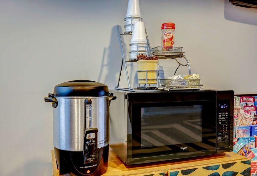 Motel 6 Arlington Tx Entertainment District