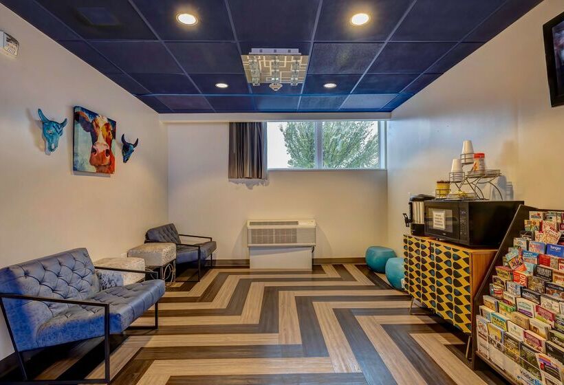 Motel 6 Arlington Tx Entertainment District