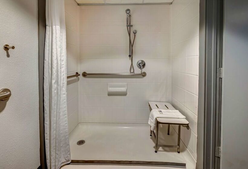 Motel 6 Arlington Tx Entertainment District