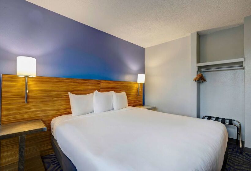 Motel 6 Arlington Tx Entertainment District