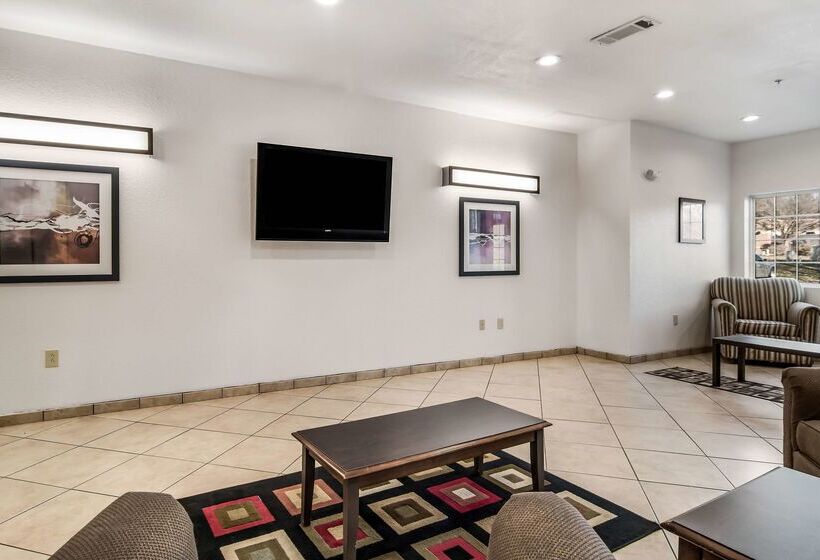 Motel 6 Canton, Ga