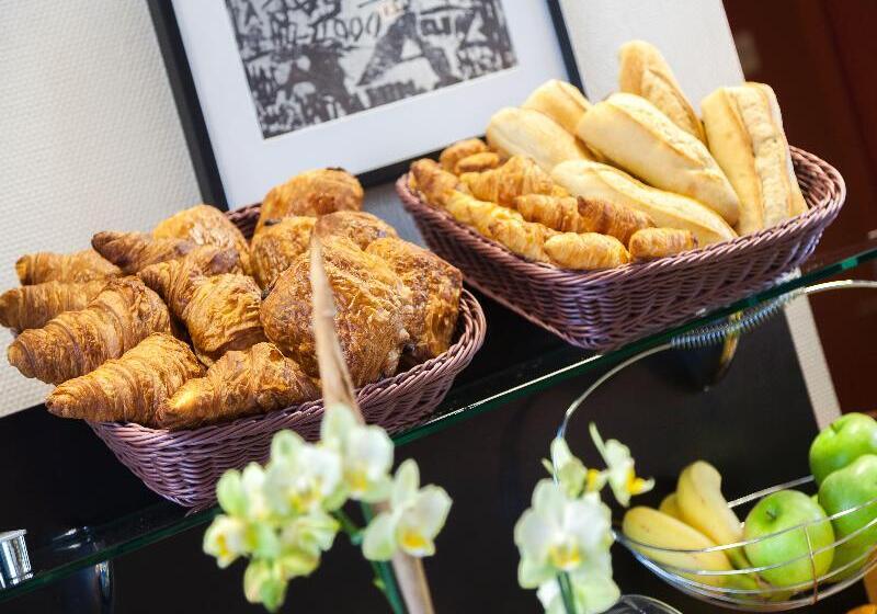 Nemea Appart Hotel Toulouse Aéroport