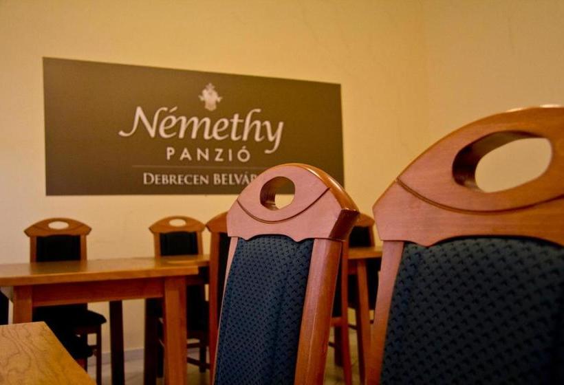 Némethy Panzió