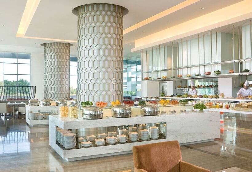 Novotel Bangka Hotel & Convention Center