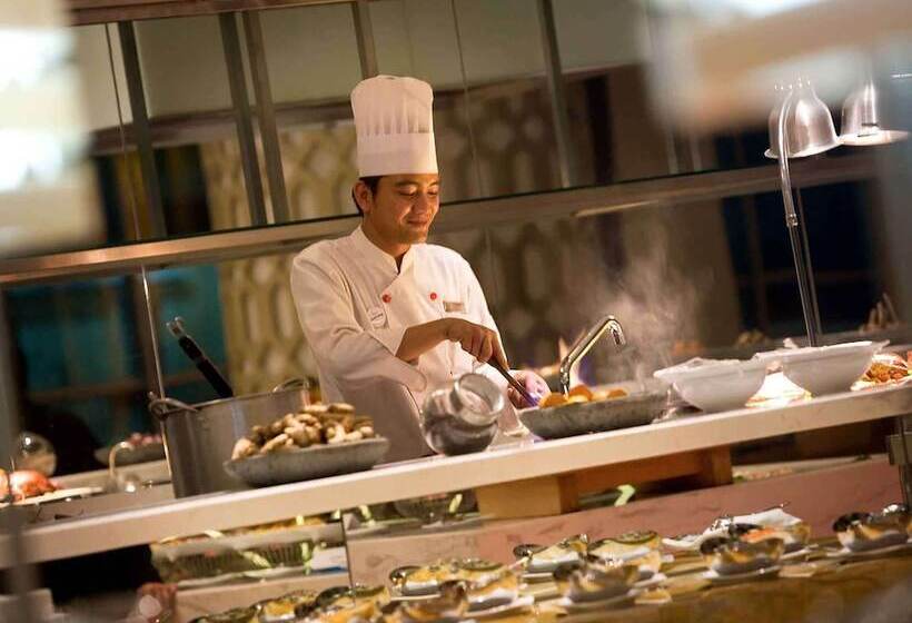 Novotel Bangka Hotel & Convention Center