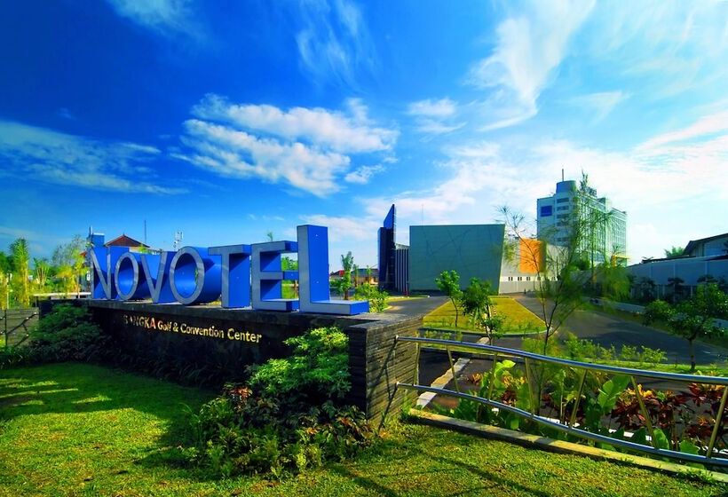 Novotel Bangka Hotel & Convention Center
