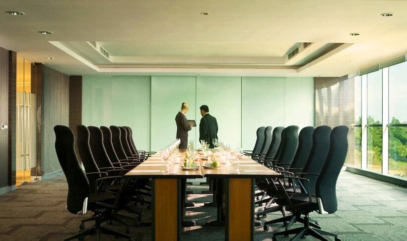 Novotel Bangka Hotel & Convention Center