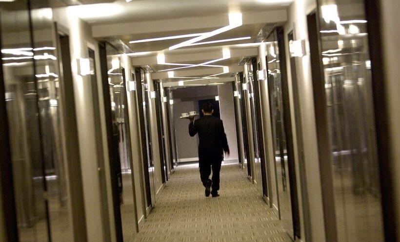 Novotel Bangka Hotel & Convention Center