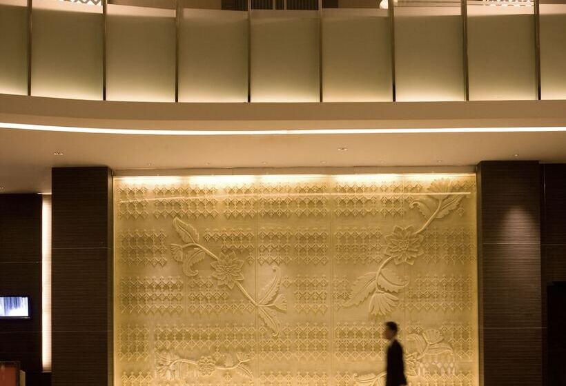 Novotel Bangka Hotel & Convention Center