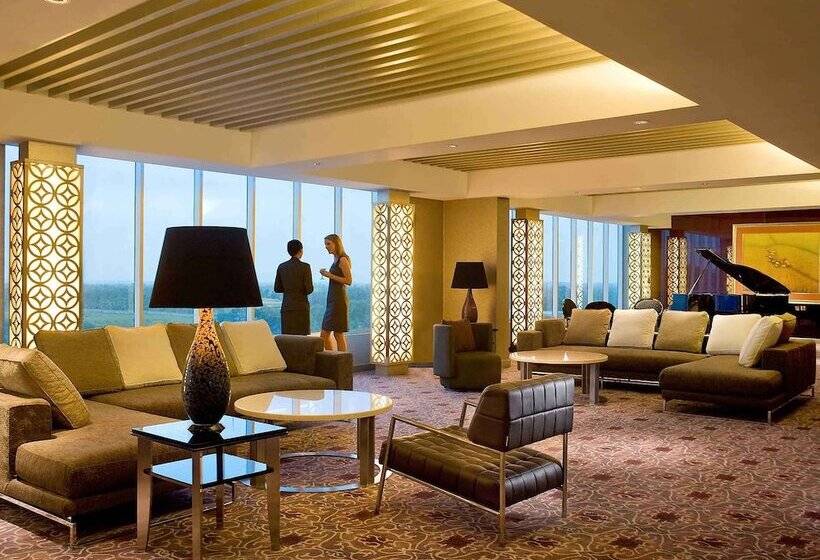 Novotel Bangka Hotel & Convention Center