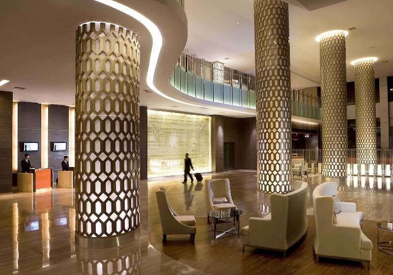 Novotel Bangka Hotel & Convention Center