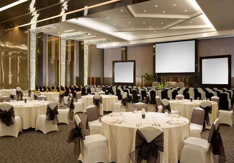 Novotel Bangka Hotel & Convention Center