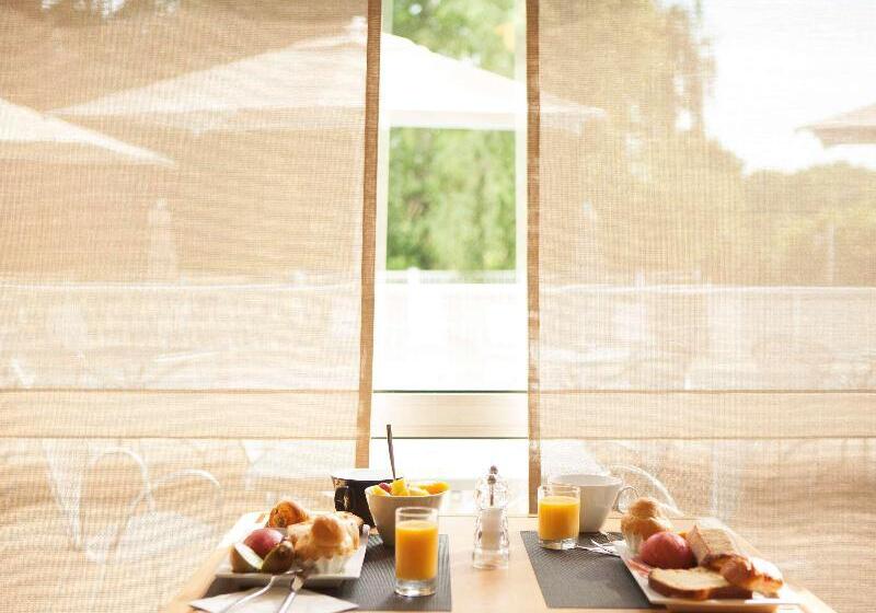 Novotel Bangka Hotel & Convention Center