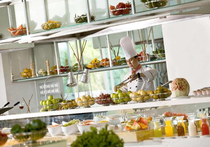 Novotel Bangka Hotel & Convention Center