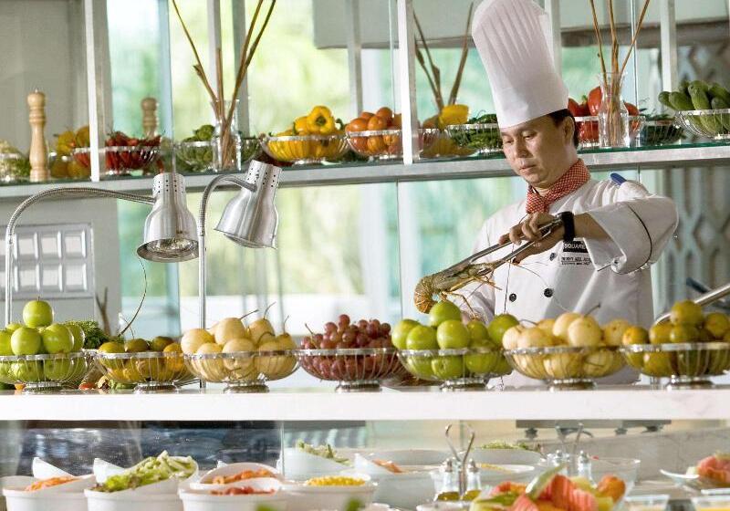 Novotel Bangka Hotel & Convention Center