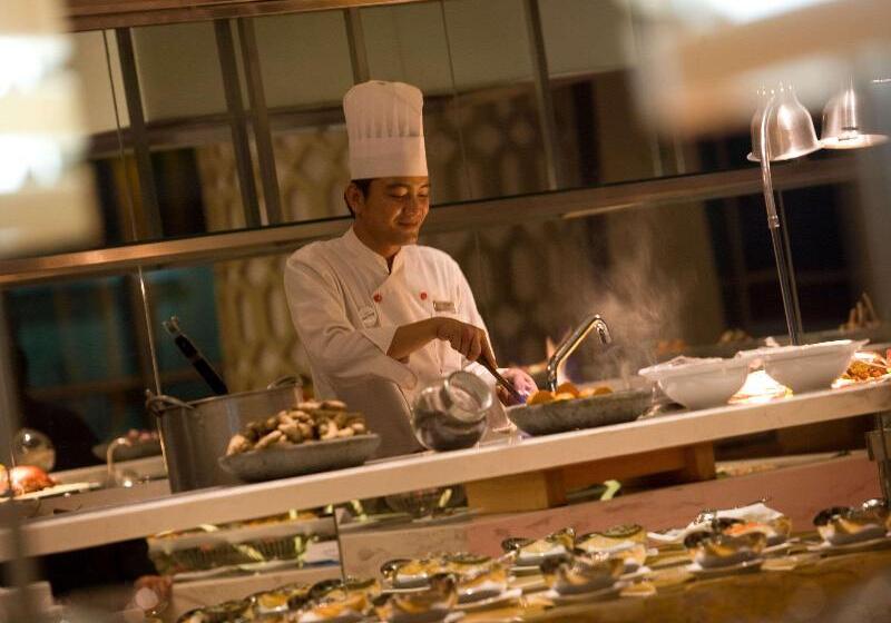 Novotel Bangka Hotel & Convention Center